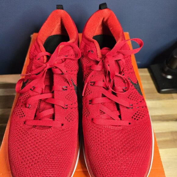 Nike Flyknit Lunar1+ - Picture 2 of 8